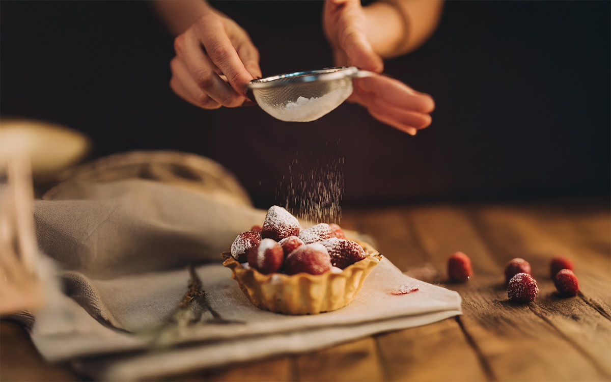 Errores comunes al preparar postres y cómo evitarlos