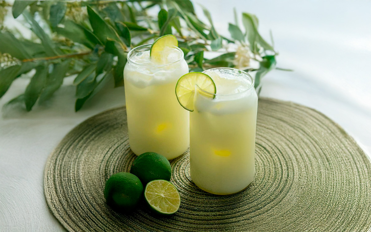 Claves para preparar bebidas frías con sabor profesional
