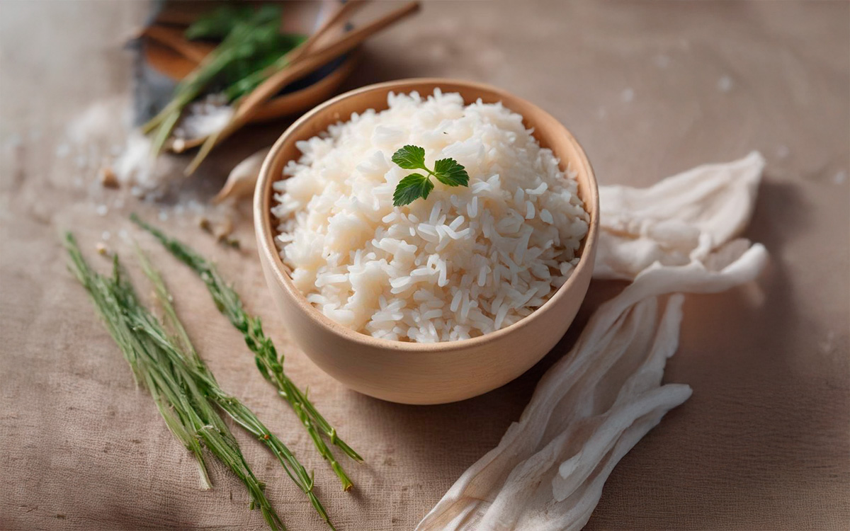 Errores comunes al cocinar arroz y cómo evitarlos