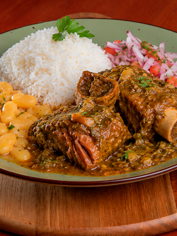 SECO DE CABRITO