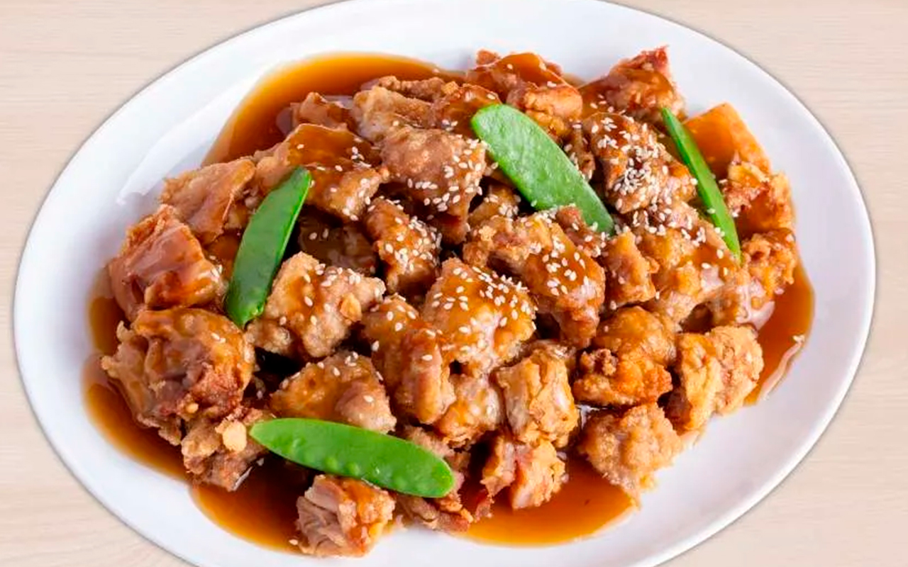 Pollo Chijaukay