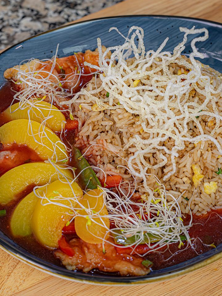 Pollo Tipakay
