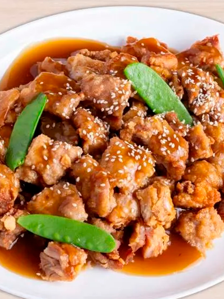 Pollo Chijaukay