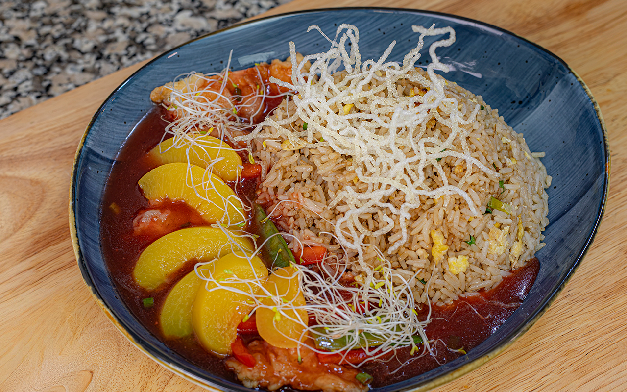 Pollo Tipakay