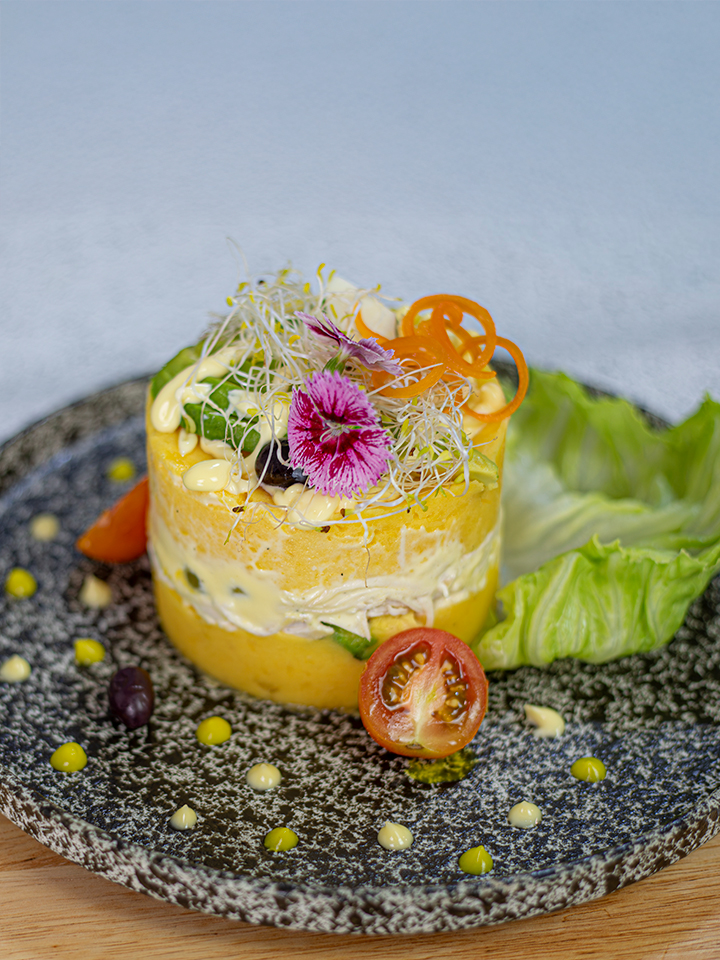 Causa Limeña