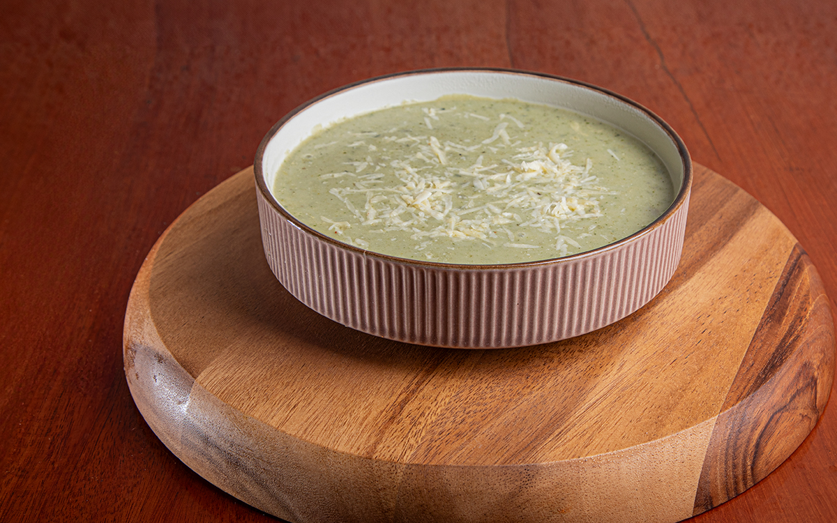 CREMA DE MAIZ
