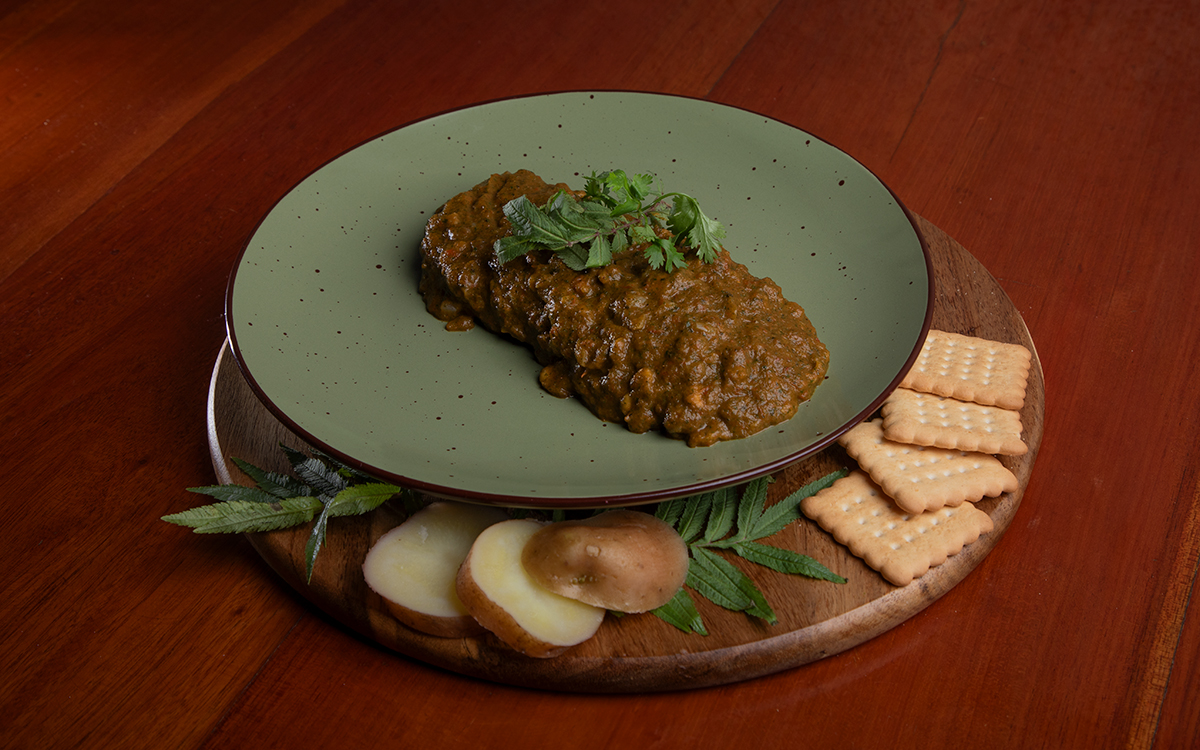 SALSA LLANTAN